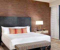 Mandalay Bay Resort & Casino: Scogliera