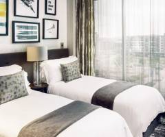 Time Square Casino Menlyn Maine: Camera doppia Foundation