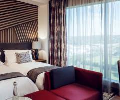 Time Square Casino Menlyn Maine: Camera doppia Zenith