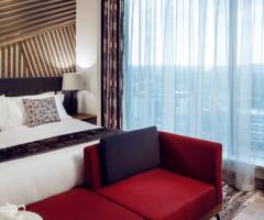 Time Square Casino Menlyn Maine: Camera Zenith King