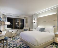 The Star Gold Coast: Camera Executive Deluxe