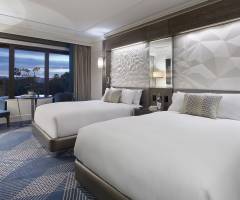 The Star Gold Coast: Camera Superior Deluxe