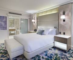 The Star Gold Coast: Suite con vista sul Pacifico