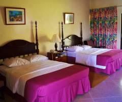 Kings Casino Antigua: Camera standard