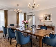 Casino Spielbank Baden Baden: Suite Deluxe