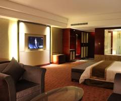 Casino Marina Maputo: Suite Executive