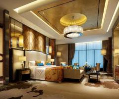 Casino Marina Maputo: Suite presidenziale