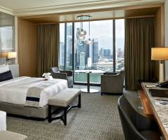 Marina Bay Sands: Camera Premier