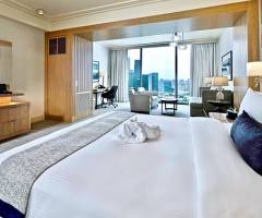 Marina Bay Sands: Sala Club