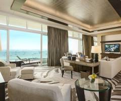 Marina Bay Sands: Suite Marina