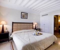 Casino la Medina: Junior Suite Vista Mare