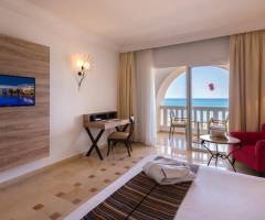 Casino la Medina: Standard Vista Mare Laterale