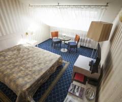 Nese Casino Vilnius: Doppia superiore