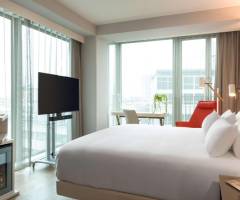 Holland Casino Eindhoven: Camera Premium