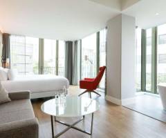 Holland Casino Eindhoven: Suite familiare