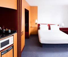 Spielbank Hannover: Suite familiare