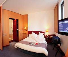 Spielbank Hannover: Suite superiore