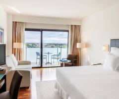 Casino Aranjuez: Deluxe Uso Familiare