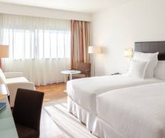 Casino Aranjuez: Superiore con cama supletoria