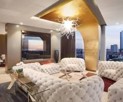Olympic Park Casino Tallinn: Suite presidenziale