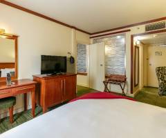 Grand Palm Casino: Suite Executive