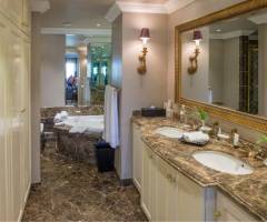 Grand Palm Casino: Suite presidenziale