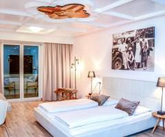 Casino Kitzbuhel: Doppelzimmer superiore