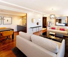 Admiral Casino Akropolis Vilnius: Suite presidenziale