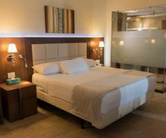 Guyana Princess Casino: Suite d'angolo