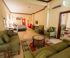 Guyana Princess Casino: Suite presidenziale