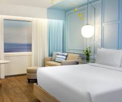 Wind Creek Carnival Casino Curacao: Interno