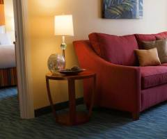 Wind Creek Carnival Casino Curacao: Suite Executive