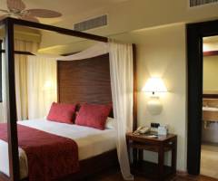 Catalonia Bavaro Beach, Golf & Casino Resort: Suite privilegiata