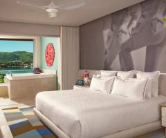 Mosino Casino Montego Bay: Suite Master vista oceano