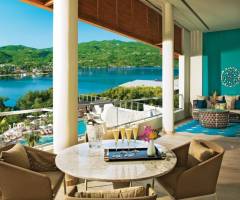Mosino Casino Montego Bay: Suite presidenziale