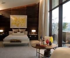 Red Rock Casino Resort & Spa Las Vegas: La cima della roccia