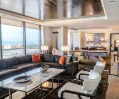 Red Rock Casino Resort & Spa Las Vegas: Le Suite Presidenziali