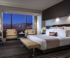 Red Rock Casino Resort & Spa Las Vegas: Re di lusso