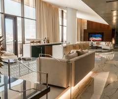 Red Rock Casino Resort & Spa Las Vegas: Suite Canyon