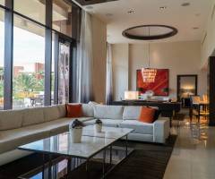 Red Rock Casino Resort & Spa Las Vegas: Villa Suite