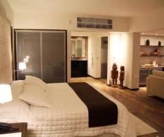 Casino Vivant de Asuncion: Junior Suite Deluxe
