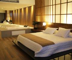 Casino Vivant de Asuncion: Orientale