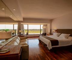 Casino Vivant de Asuncion: Standard Superiore