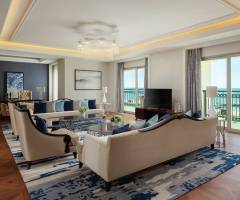 Cash Ville Casino Kazakhstan: Suite presidenziale
