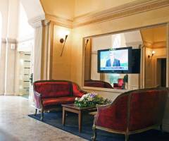 Casino Sobranie: Appartamenti