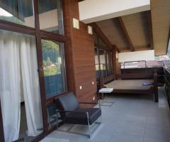 Sochi Casino and Resort: Attico