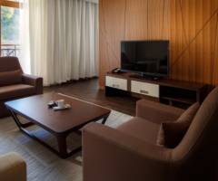 Sochi Casino and Resort: Executive Family Suite con due camere da letto