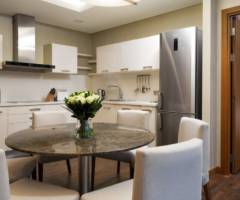 Sochi Casino and Resort: Grand Family Suite con tre camere da letto