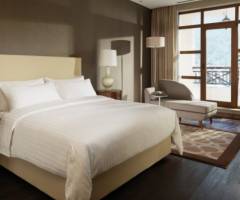 Sochi Casino and Resort: Monolocale junior suite familiare