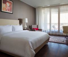 Sochi Casino and Resort: Premier Family Suite con quattro camere da letto